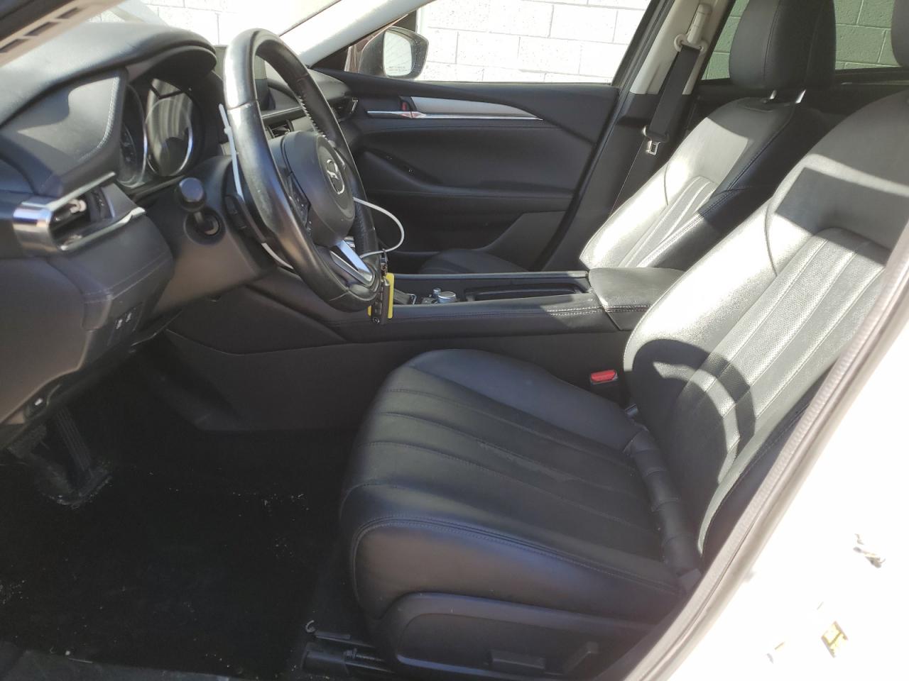 MAZDA 6 GRAND TOURING