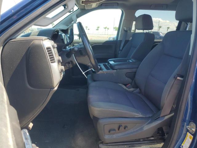 2016 CHEVROLET SILVERADO - 1GC1KVE85GF296215