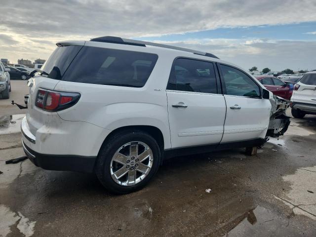 2017 GMC ACADIA LIM 1GKKRSKD1HJ161509