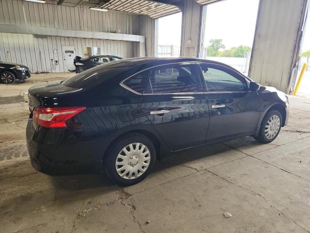 2017 NISSAN SENTRA S - 3N1AB7AP7HY259768