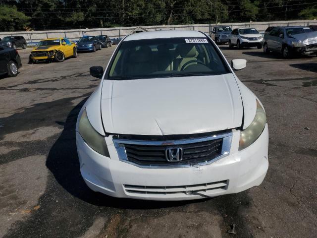 2010 HONDA ACCORD LX - 1HGCP2F34AA153984