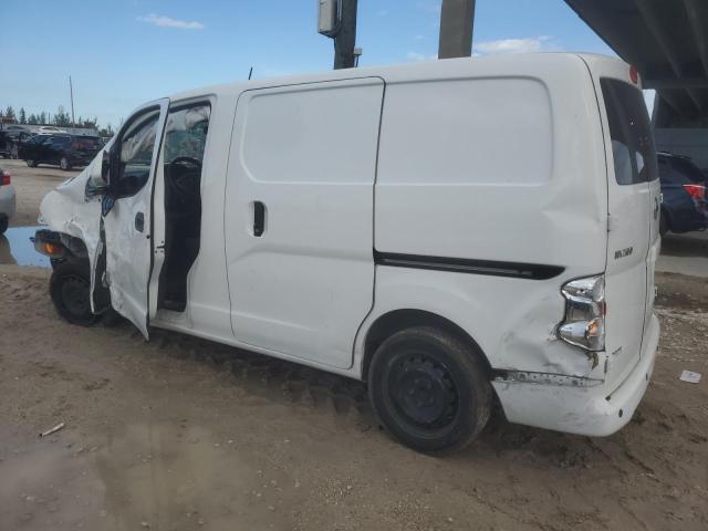 2020 NISSAN NV200 2.5S #3297089494
