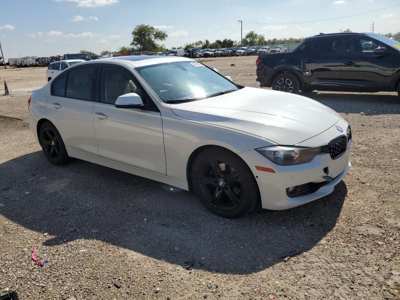 2015 BMW 328 I SULE - WBA3C1C51FP852369