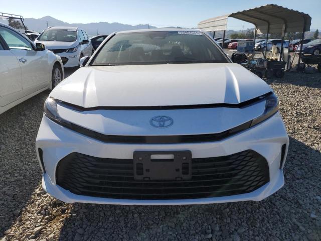 2025 TOYOTA CAMRY XSE #3310627830