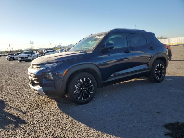 Global Auto Auctions: 2023 CHEVROLET TRAILBLAZE