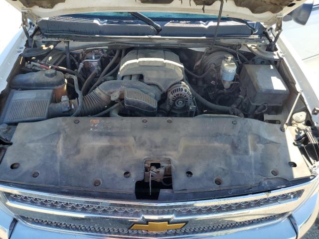 2012 CHEVROLET SILVERADO K1500 LT - 3GCPKSE78CG256607