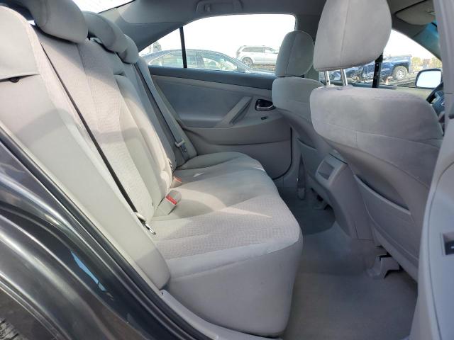 2010 TOYOTA CAMRY BASE - 4T4BF3EK4AR007189