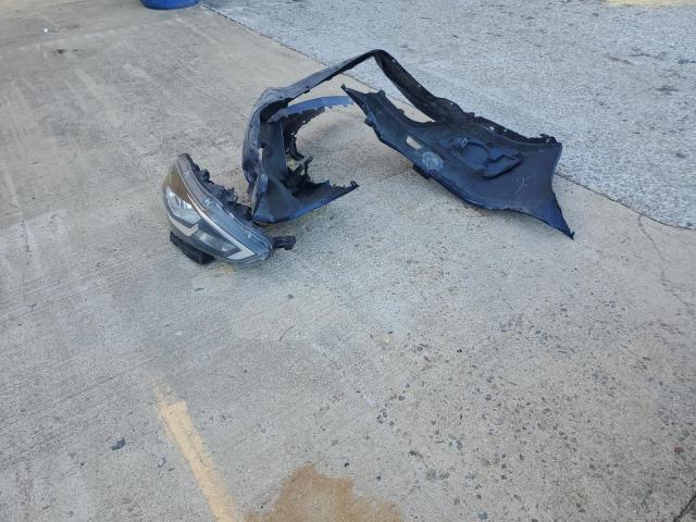 2019 NISSAN SENTRA S 3N1AB7AP2KY354620