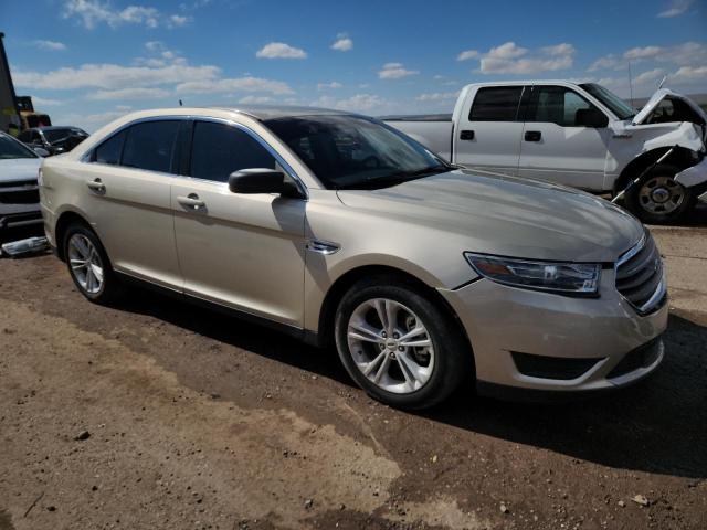 2018 FORD TAURUS SE #3287486996