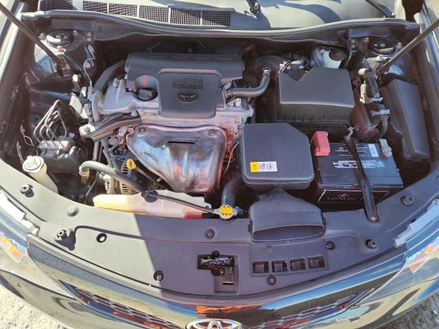 2012 TOYOTA CAMRY BASE - 4T1BF1FK0CU106561