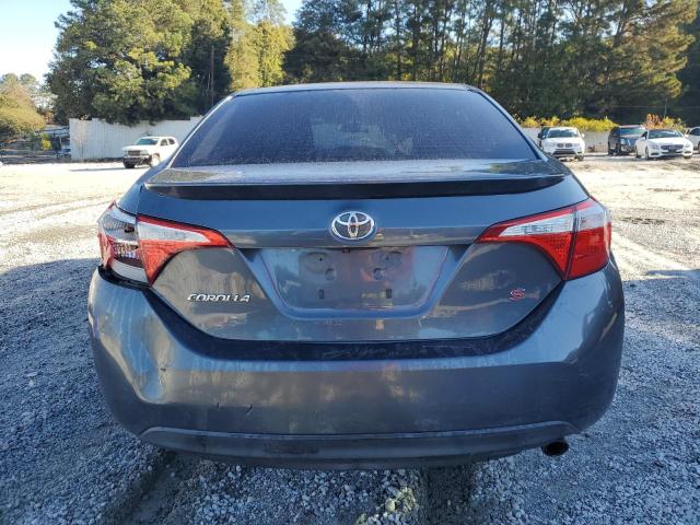 2014 TOYOTA COROLLA L - 5YFBURHE7EP164683
