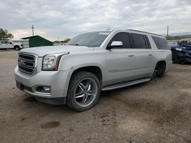 GMC YUKON XL C