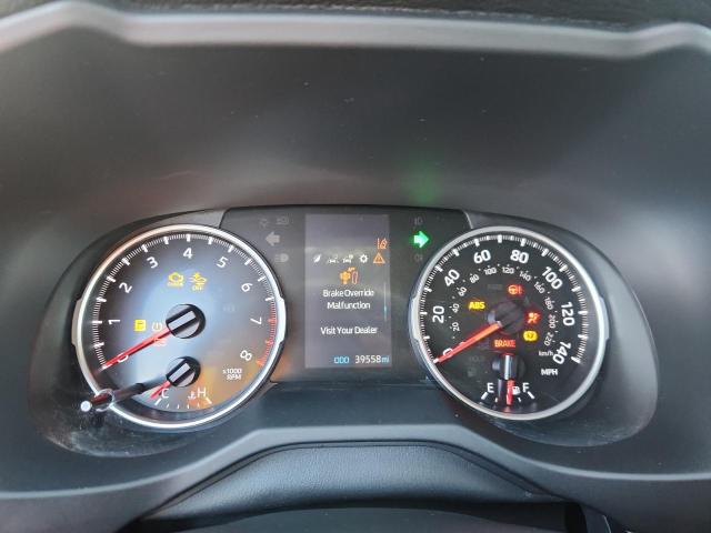 2022 TOYOTA RAV4 XLE #3284380045