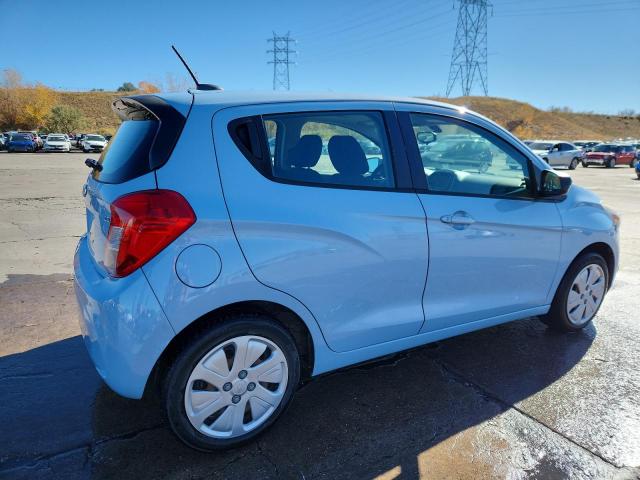 2016 CHEVROLET SPARK LS - Other View