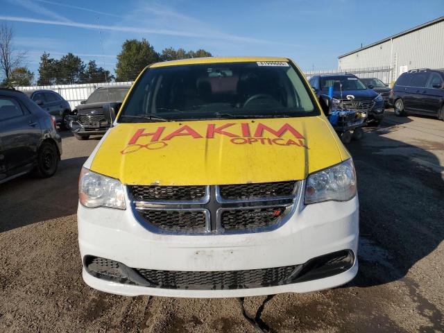 2016 DODGE GRAND CARA - 2C4RDGBG6GR183029