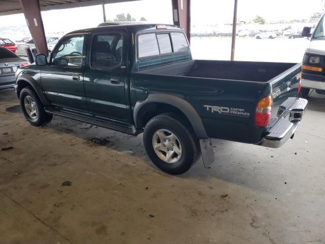 2003 TOYOTA TACOMA DOUBLE CAB PRERUNNER #3302896957