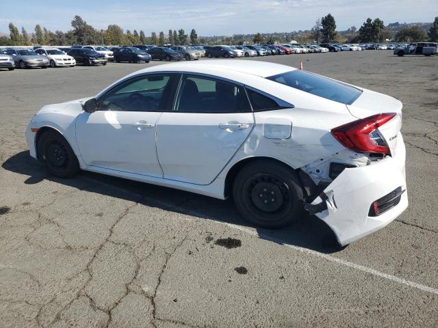 2020 HONDA CIVIC LX - 19XFC2F69LE206728