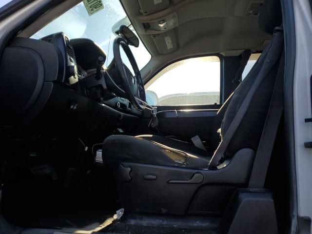 2010 CHEVROLET SILVERADO - 1GCSKSE32AZ130943