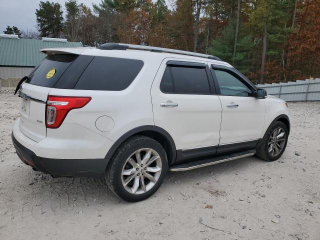 2014 FORD EXPLORER X - 1FM5K8D83EGB47180