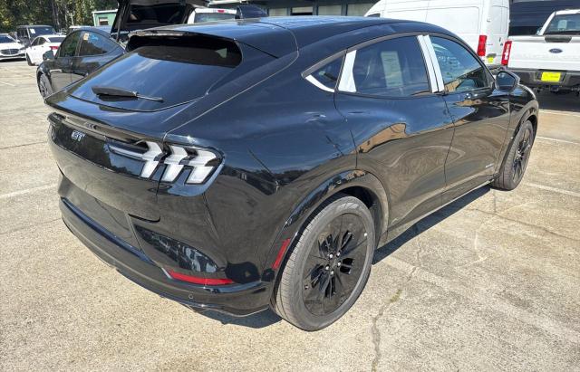 2025 FORD MUSTANG MACH-E GT 3FMTK4SX0SMA08197