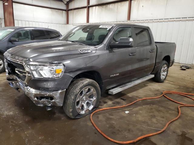 2021 RAM 1500 BIG H #3303632932