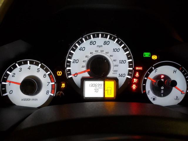 2012 HONDA PILOT LX #3265845268