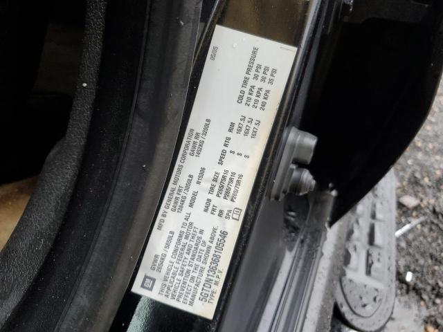 2006 HUMMER H3 #3294414518