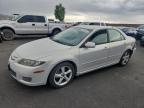 Lot #3306023810 2008 MAZDA 6 I