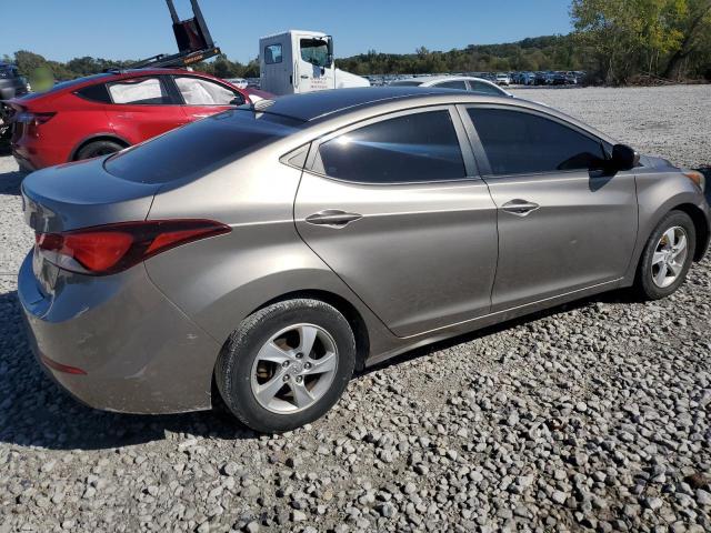 2014 HYUNDAI ELANTRA SE - 5NPDH4AE8EH493254