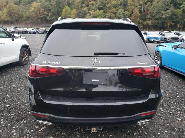2024 MERCEDES-BENZ GLS 580 4M 4JGFF8FE4RB187380