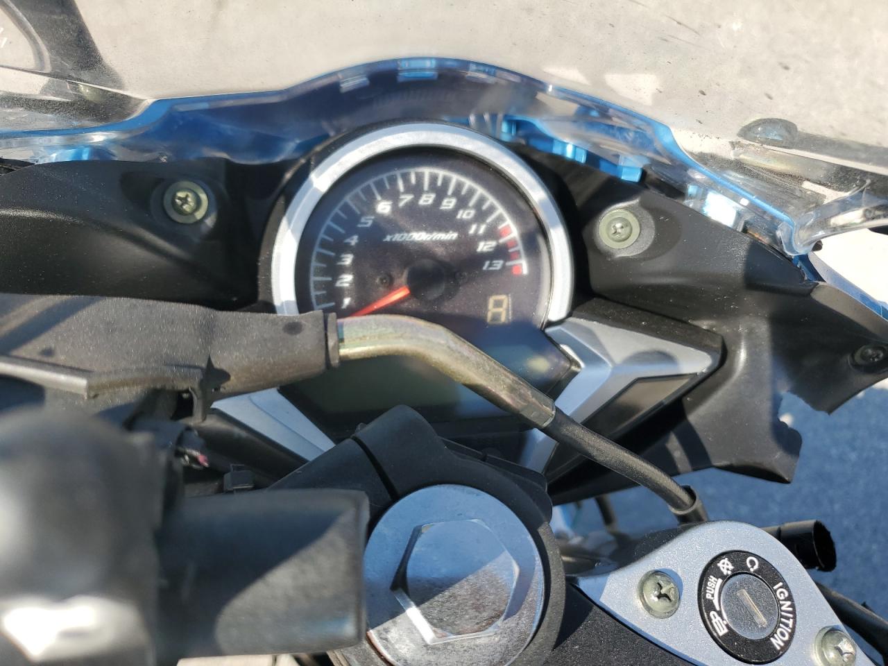 Lot #3283965819 2023 VITA VENETA