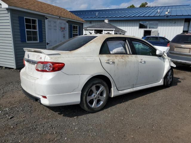 2012 TOYOTA COROLLA BA - 2T1BU4EE4CC849731