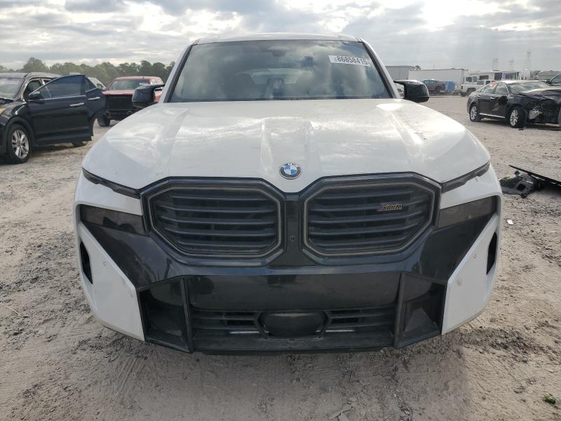 2024 BMW XM LABEL 5YM23CS02R9V51464