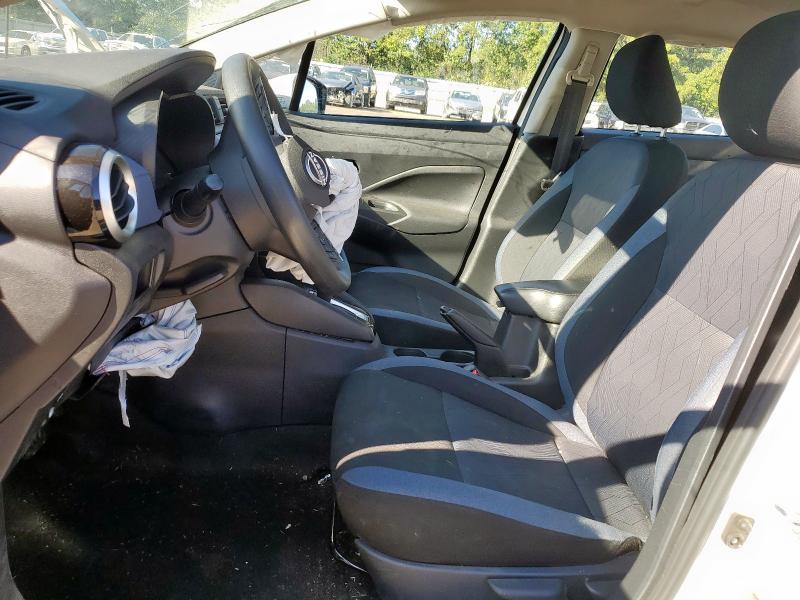 2024 NISSAN VERSA SV - 3N1CN8EV6RL834097