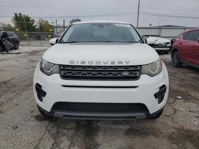 2016 LAND DISCOVERY SPORT SE #3296363118