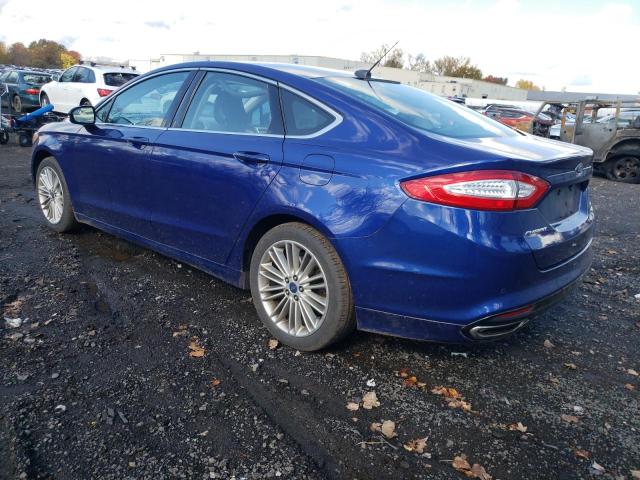 2016 FORD FUSION SE - 3FA6P0T97GR372967