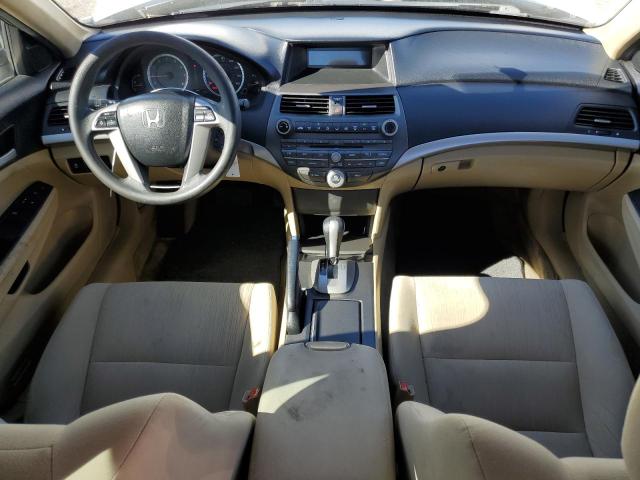 2012 HONDA ACCORD LX - 1HGCP2F34CA089836