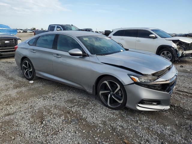 2020 HONDA ACCORD SPO - 1HGCV1F35LA068946