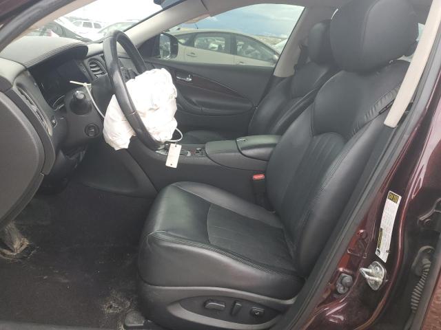 2016 INFINITI QX50 - JN1BJ0RRXGM263951