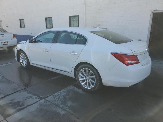 2014 BUICK LACROSSE #3280708386