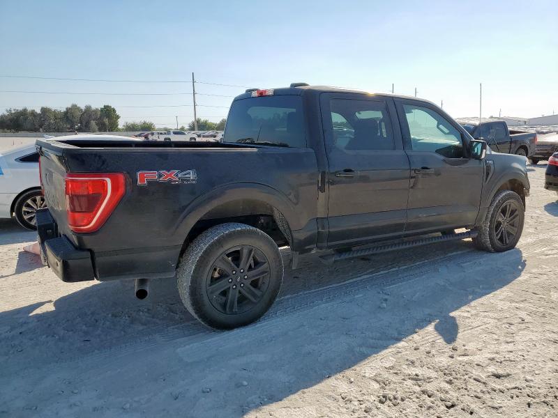 2021 FORD F150 SUPERCREW - 1FTFW1E50MFC48450