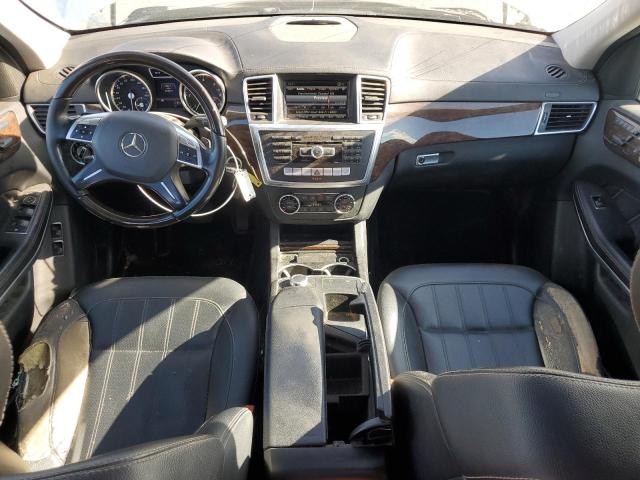 2013 MERCEDES-BENZ GL 350 BLU - 4JGDF2EE4DA201928