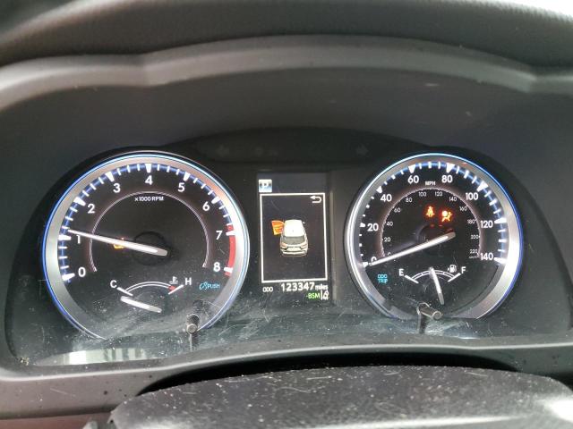 2019 TOYOTA HIGHLANDER - 5TDKZRFH4KS343751