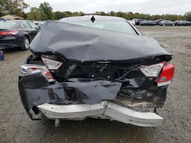 2017 CHEVROLET IMPALA LT 2G1105S38H9185689