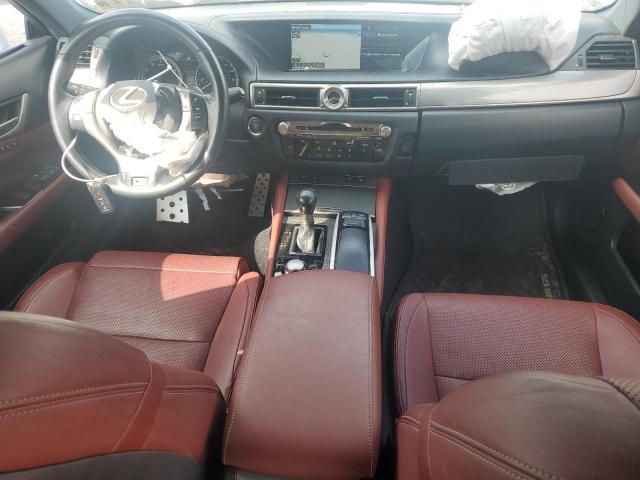 2015 LEXUS GS 350 JTHCE1BL3FA002872