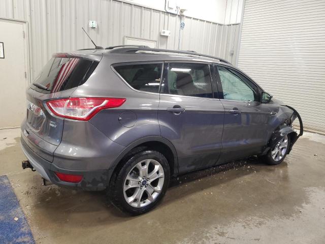 2013 FORD ESCAPE SEL - 1FMCU9H90DUD10197