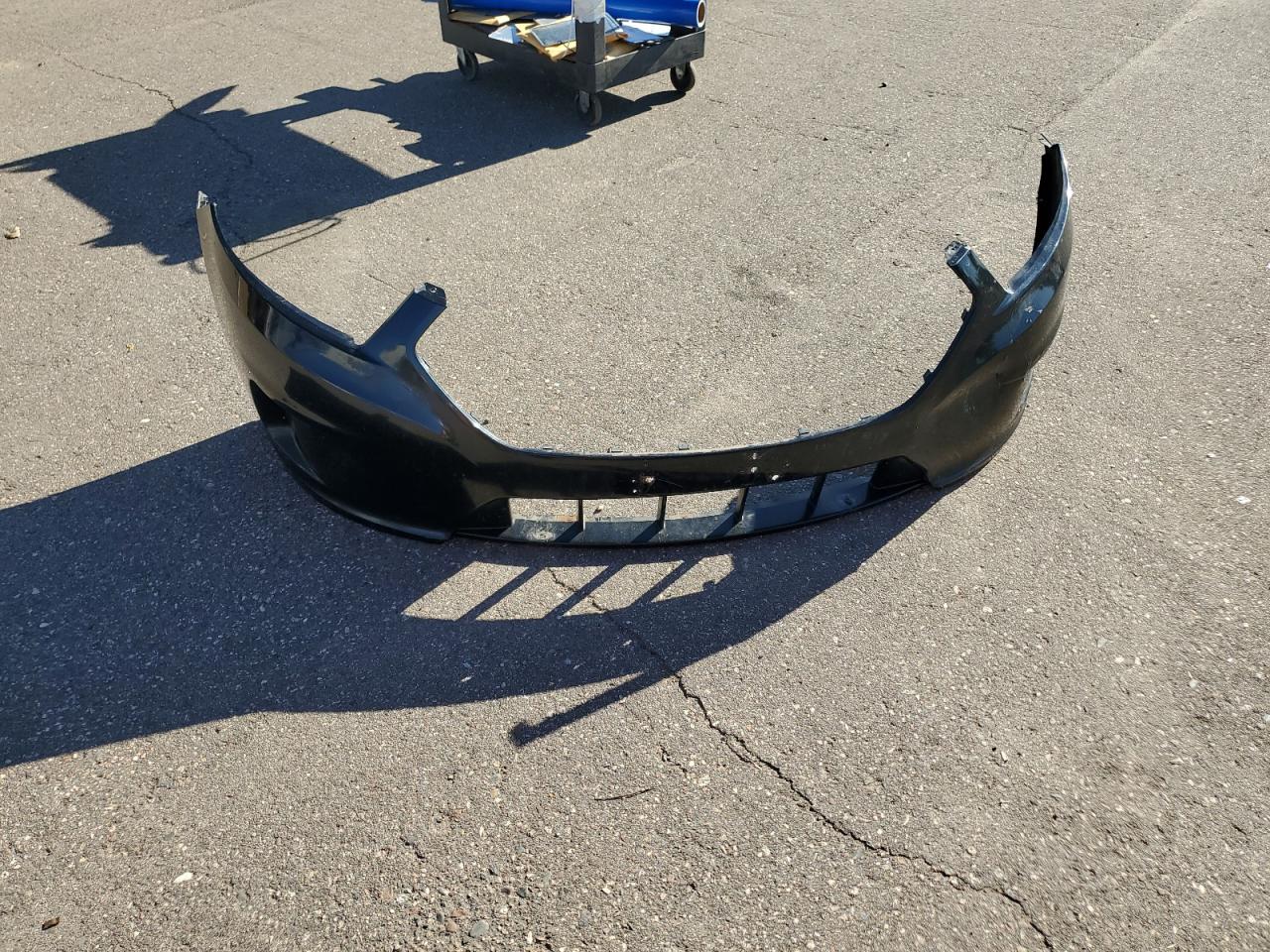 FORD TAURUS POLICE INTERCEPTOR