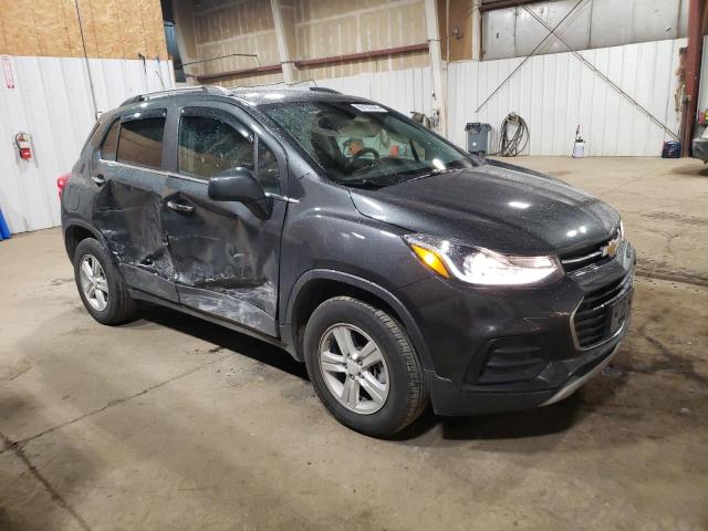 2019 CHEVROLET TRAX 1LT - 3GNCJPSB6KL381237