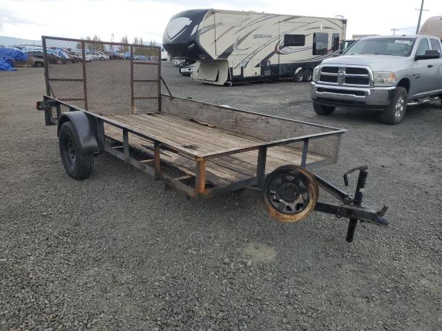 Global Auto Auctions: 2002 CARSON UNKNOWN