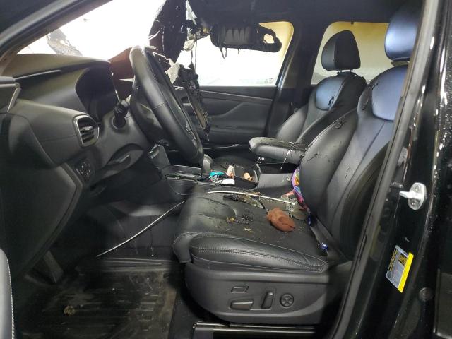 2019 HYUNDAI SANTA FE L - 5NMS5CAA1KH068359